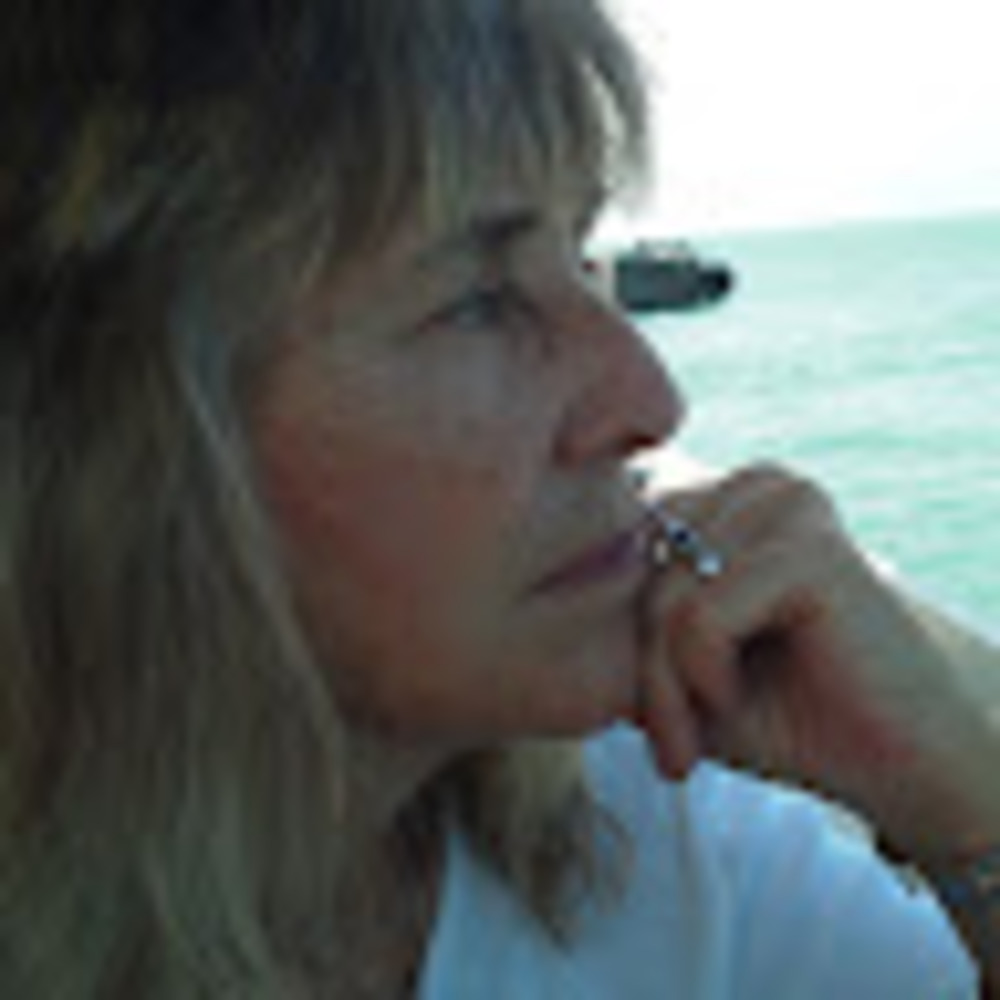 Meet your Posher, Paulette